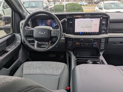 New 2026 Ford F250 XLT w/ XLT Premium Package image 31