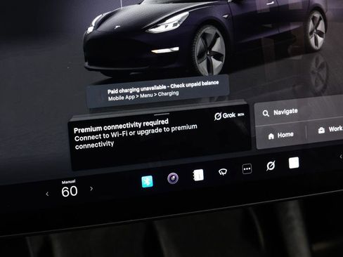 Used 2023 Tesla Model 3 Long Range AWD/4WD image 25