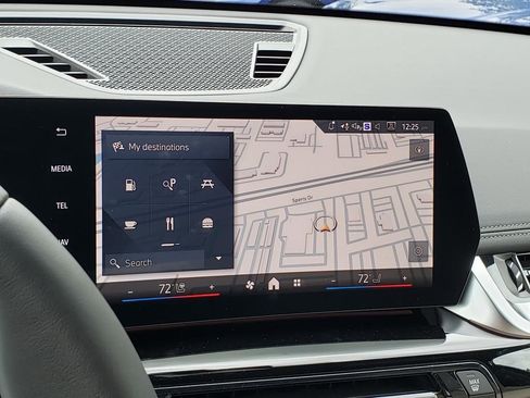 New 2025 BMW X1 xDrive28i w/ Premium Package image 11