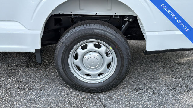 New 2026 Ford F150 XL RWD image 19