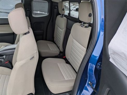 Certified 2019 Ford Ranger XLT w/ Equipment Group 302A Luxury image 15