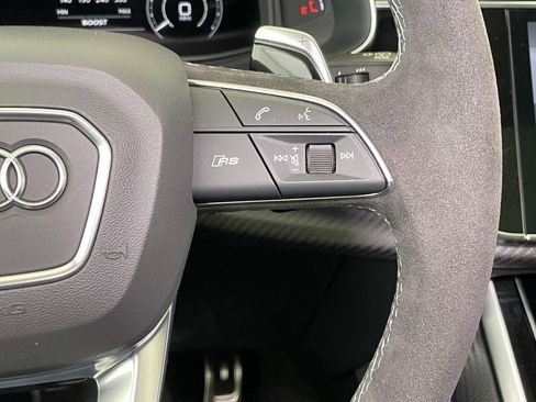 New 2026 Audi RS Q8 performance image 41