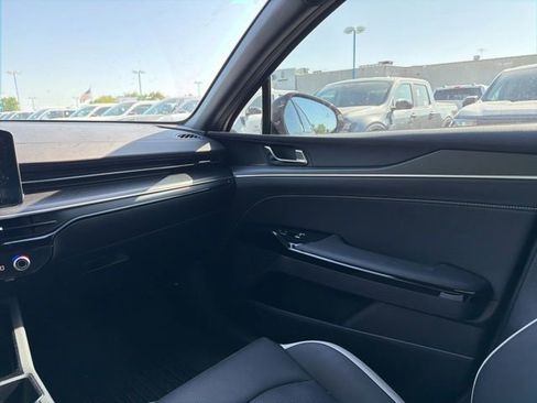 Used 2025 Kia K5 GT-Line AWD/4WD image 19