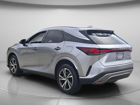 Used 2023 Lexus RX 350 Premium w/ Cold Area Package FWD image 8
