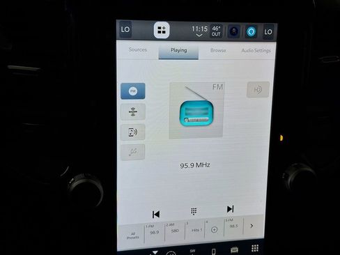 Used 2024 RAM 2500 Tradesman w/ Towing Technology Group image 15