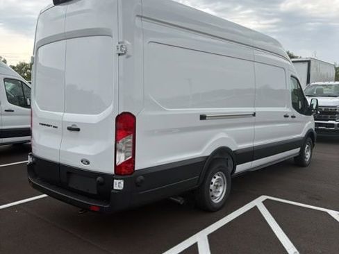 New 2026 Ford Transit 350 148 High Roof Extended RWD image 3