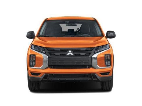 New 2026 Mitsubishi Outlander Sport LE AWD/4WD image 35
