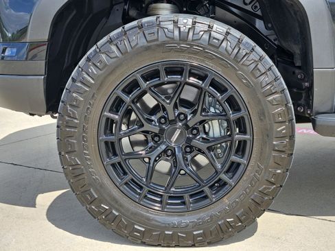 Used 2024 Lexus GX 550 image 14