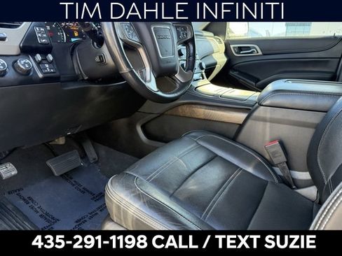 Used 2019 GMC Yukon Denali image 10