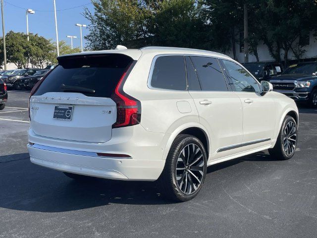 Certified 2026 Volvo XC90 B6 Ultra w/ Protection Package Premier AWD/4WD image 7