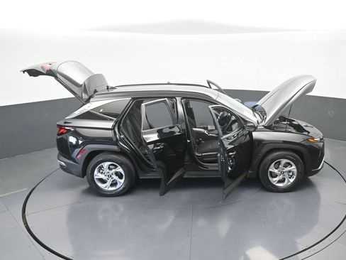 Used 2024 Hyundai Tucson SEL FWD image 34