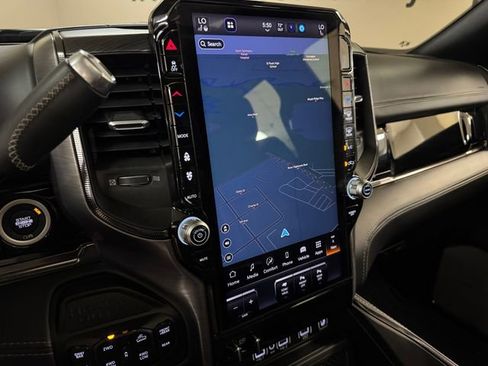 Used 2025 RAM 2500 Power Wagon image 15