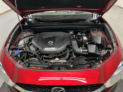 Certified 2023 MAZDA CX-30 2.5 Turbo w/ Premium Plus Pkg AWD/4WD image 24