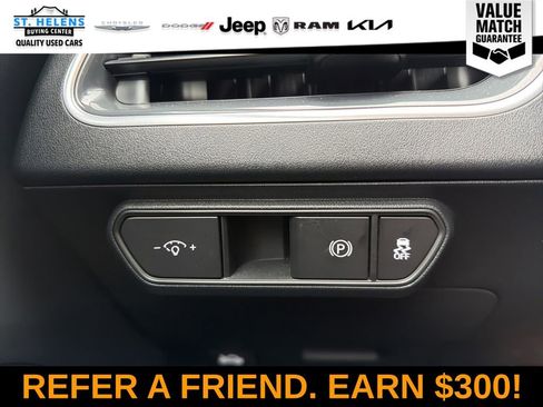 Certified 2025 Kia K4 EX FWD image 15