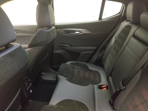 Used 2024 Dodge Hornet R/T image 18