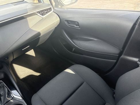 Used 2023 Toyota Corolla LE image 16