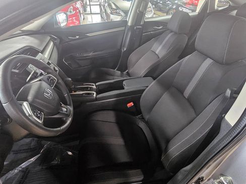 Used 2020 Honda Civic LX image 21