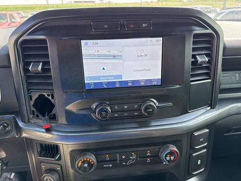 Used 2022 Ford F150 XL w/ STX Appearance Package image 23