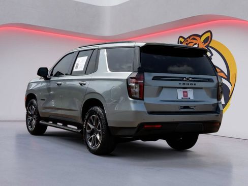 Used 2024 Chevrolet Tahoe Z71 w/ Luxury Package image 7