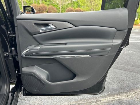 New 2026 Chevrolet Traverse LT FWD image 58