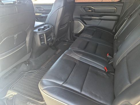 Used 2021 RAM 1500 Limited RWD image 15