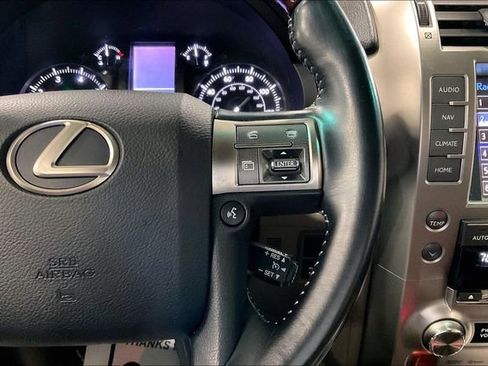 Used 2018 Lexus GX 460 Premium AWD/4WD image 21