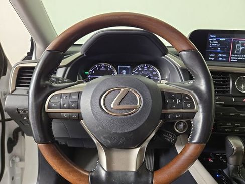 Used 2021 Lexus RX 350L FWD w/ Premium Package image 21