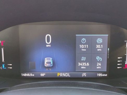 Used 2024 Ford Escape ST-Line w/ Tech Pack #1 image 26