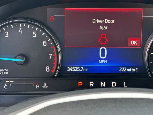 Used 2022 Ford Explorer XLT w/ Class IV Trailer Tow Package image 30