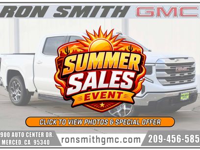 New 2026 GMC Sierra 1500 SLE w/ Preferred Package