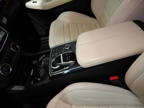 Used 2019 Mercedes-Benz GLE 63 AMG S image 16