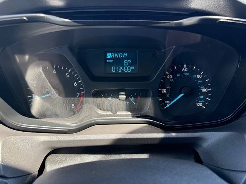 Used 2015 Ford Transit 150 130 Low Roof RWD image 28