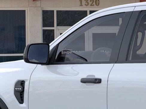 New 2025 Ford Ranger XL w/ Trailer Tow Package RWD image 43