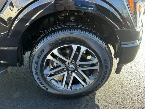 Used 2023 Ford F150 XL w/ STX Appearance Package image 15