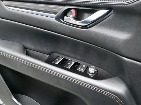 Used 2023 MAZDA CX-5 AWD 2.5 S w/ Premium Package image 23