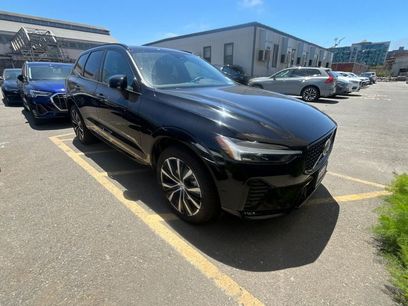 Certified 2023 Volvo XC60 B5 Plus w/ Climate Package