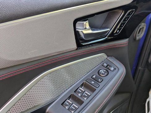 Certified 2022 Acura MDX A-Spec image 2