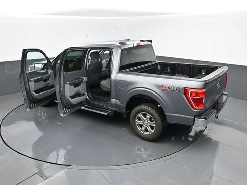 Used 2023 Ford F150 XLT w/ XTR Package AWD/4WD image 25