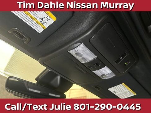Used 2023 Nissan Frontier PRO-4X w/ Pro-4X Premium Package AWD/4WD image 32