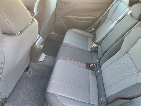 New 2026 Subaru Impreza 2.0i Sport image 21