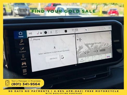 New 2025 Jeep Wrangler Unlimited Sport image 3