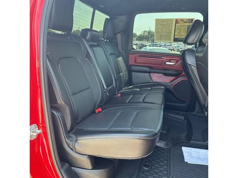 Used 2023 RAM 1500 Rebel w/ Rebel Level 2 Equipment Group AWD/4WD image 11