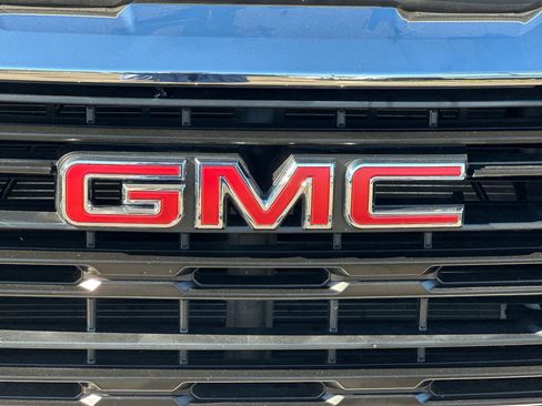 Used 2024 GMC Sierra 1500 Pro image 37