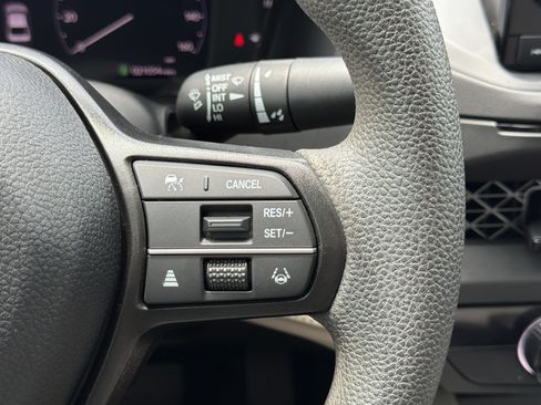 Used 2024 Honda Accord LX image 19