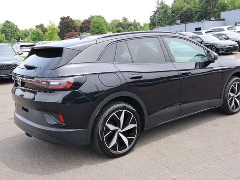 Used 2023 Volkswagen ID.4 Pro S AWD/4WD image 5