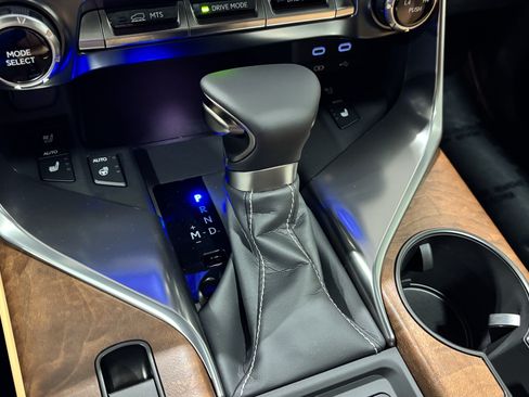 New 2026 Lexus LX 600 4WD w/ Luxury Package image 26