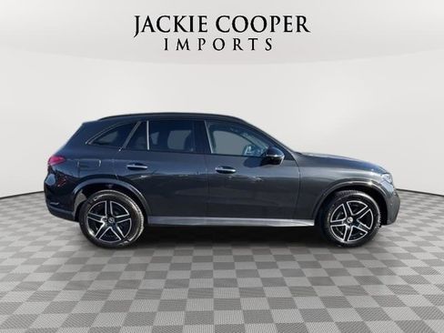 New 2026 Mercedes-Benz GLC 300 4MATIC image 6