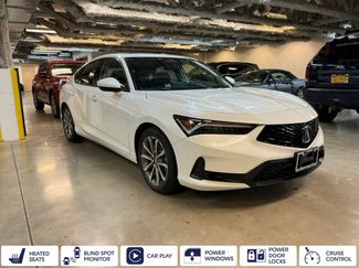 New 2025 Acura Integra video 1