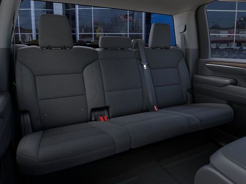 New 2026 Chevrolet Silverado 2500 LT w/ Trail Boss Package AWD/4WD image 18