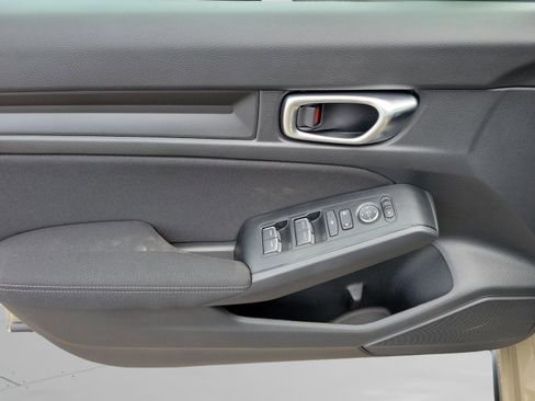 New 2026 Honda Civic Sport image 22